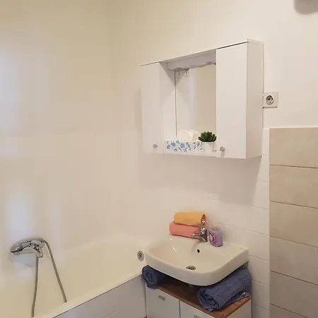 Tramuntana Center Apartment
