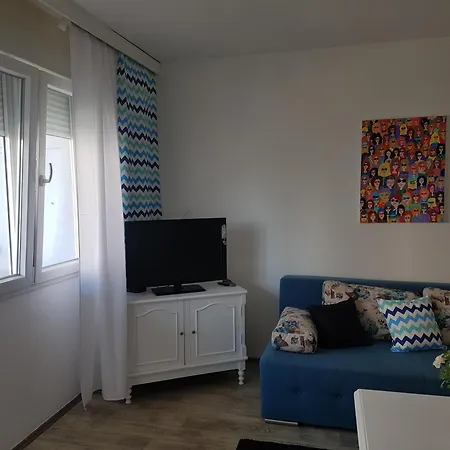 Tramuntana Center * سبليت