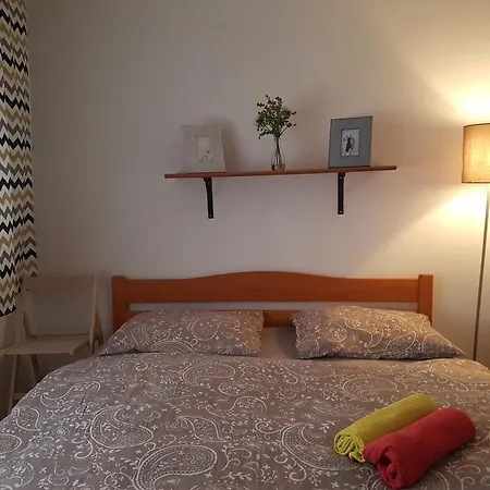 Tramuntana Center Apartment Split
