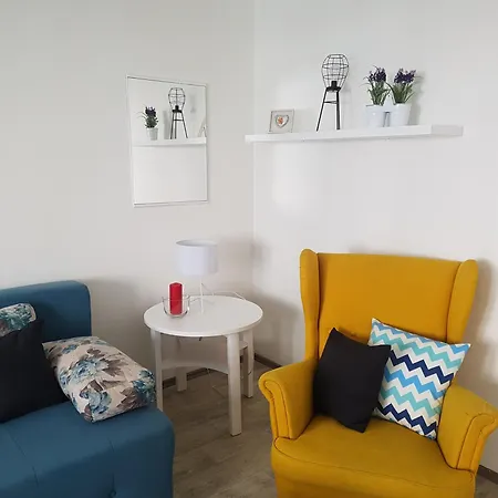 شقة Tramuntana Center