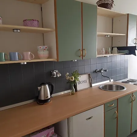 Tramuntana Center سبليت