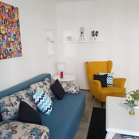 Tramuntana Center * سبليت