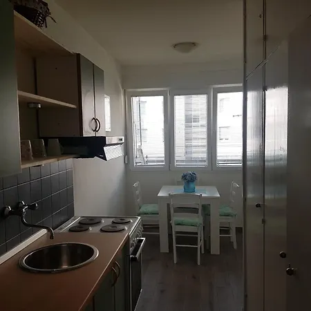 Tramuntana Center Apartment *
