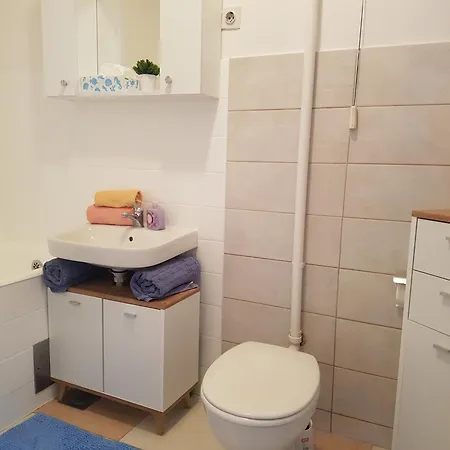 شقة Tramuntana Center *