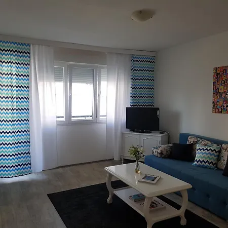 Tramuntana Center شقة *