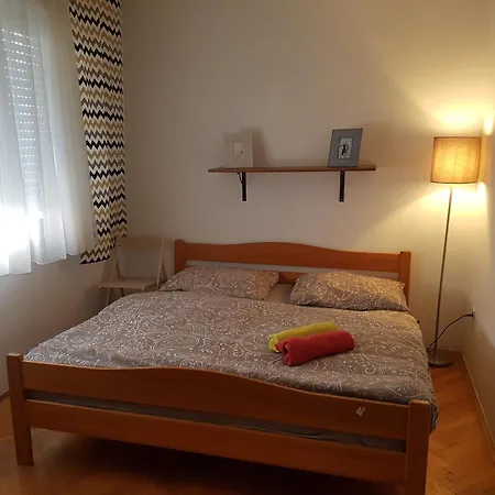 Tramuntana Center شقة