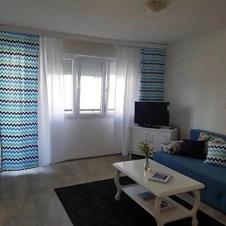 Apartment Tramuntana Center
